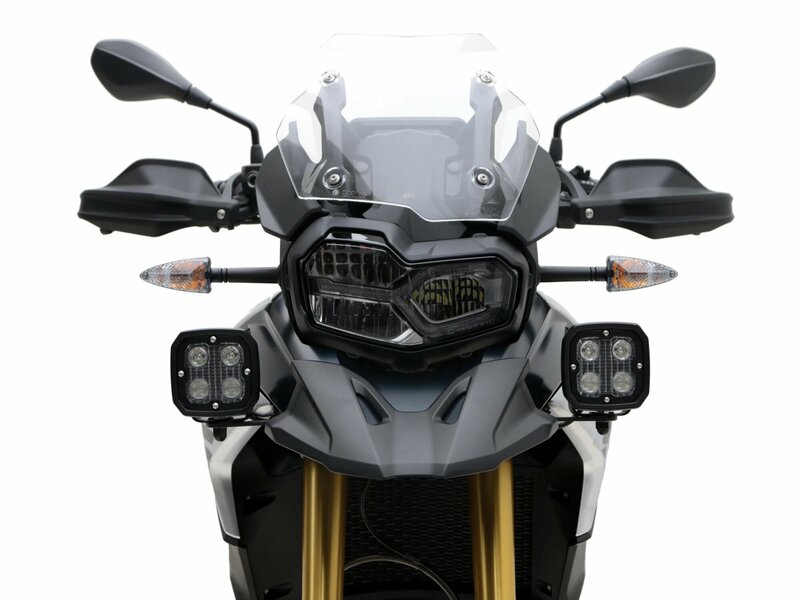 Bmw F 850 Gs [DENALI] - Headlight bracket BMW F750GS/F850GS