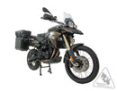Bmw F 800 Gs Adventure [DENALI] - Verlichtingsbeugel-4