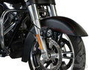 Harley Davidson Fltruse [DENALI] - Beleuchtungs-Halterung Kotflügel Harley Davidson-1