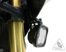 Honda Crf 1000 L Africa Tw [DENALI] - Lighting bracket Honda CRF1000L-2