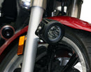Yamaha Xvs 950 [DENALI] - Beleuchtungs-Halterung Kawasaki Vulcan/Yamaha Star Cruisers