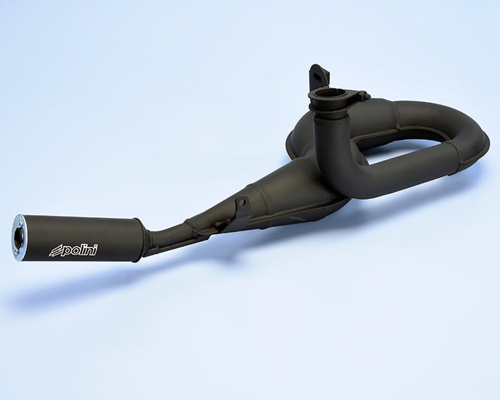 Vespa PX 125 [1981-2016] - Racing compleet uitlaatsysteem - Vespa PX 125-150