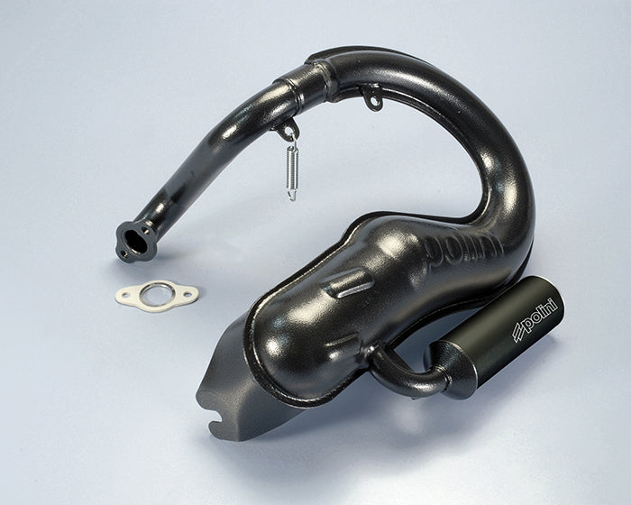 Vespa ET 3 [1976-1983] - exhaust complete (like original)