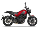 Benelli Leoncino 500 [SHAD] - 3P bevestigingssysteem (zijkant) - Benelli-2