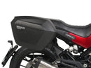Benelli Leoncino 500 [SHAD] - 3P bevestigingssysteem (zijkant) - Benelli-3
