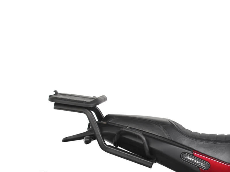 Benelli Leoncino 500 Leoncino500 [SHAD] - Seitentaschen Halter