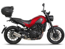 Benelli Leoncino 500 Trail [SHAD] - Top Master Montagesatz - Benelli-1