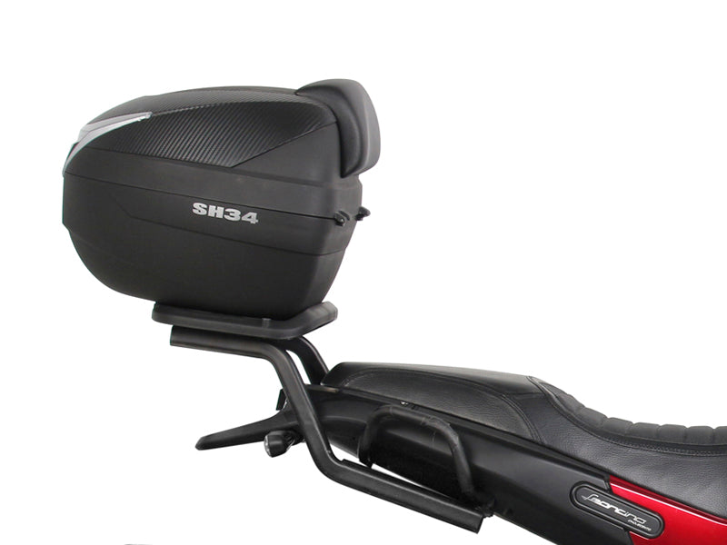 Benelli Leoncino 500 Trail [SHAD] - Top Master Montagesatz - Benelli