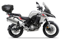 Benelli Trk 502 [SHAD] - Top Master montageset - Benelli-1