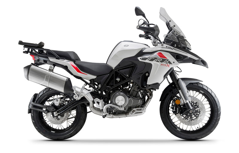 Benelli Trk 502 [SHAD] - Top Master montageset - Benelli