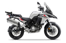 Benelli Trk 502 [SHAD] - Top Master montageset - Benelli-2
