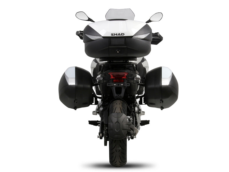 Benelli Trk 502 [SHAD] - Top Master montageset - Benelli