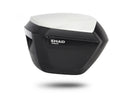 Honda X-Adv [SHAD] - SH23 zijkoffer zwart 5kg 23L