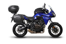 Honda X-Adv [SHAD] - SH23 zijkoffer zwart 5kg 23L