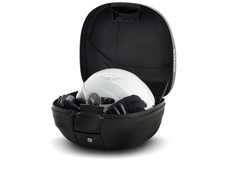 Honda Nsc 110 [SHAD] - SH29 Topcase schwarz 3kg 29L