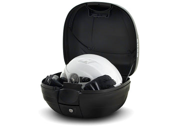 Kymco Agility 125 [SHAD] - SH29 topkoffer zwart 3kg 29L