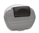 Honda Z 125 [SHAD] - SH29 top case black 3kg 29L