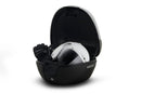 Kawasaki J 125 [SHAD] - SH33 topkoffer zwart 3kg 33L