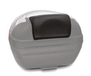 Honda Z 125 [SHAD] - SH33 Topcase schwarz 3kg 33L