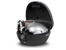 Aprilia Sr Gt 125 [SHAD] - SH34 Topkoffer Carbon 3kg 34L-2