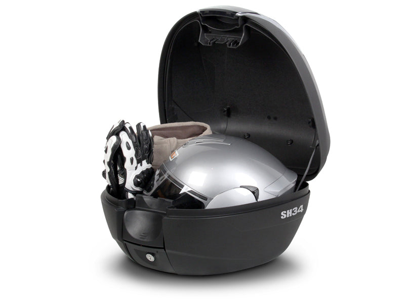 Honda Z 125 [SHAD] - SH34 Topcase Carbon 3kg 34L