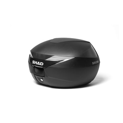 Honda X-Adv [SHAD] - SH39 Topcase schwarz 3kg 39L