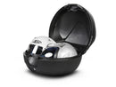Kymco Agility 125 [SHAD] - SH39 Topcase schwarz 3kg 39L