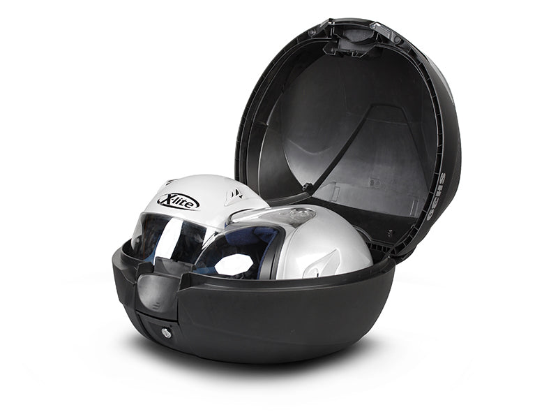 Honda Z 125 [SHAD] - SH39 top case black 3kg 39L