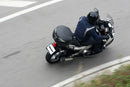 Honda Z 125 [SHAD] - SH39 top case black 3kg 39L