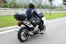 Aprilia Sr Gt 125 [SHAD] - SH39 topkoffer zwart 3kg 39L-7