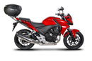 Aprilia Sr Gt 125 [SHAD] - SH39 Topcase Carbon 3kg 39L-5