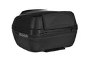 Yamaha X-Max 300 Tech Max + [SHAD] - SH40 Topcase schwarz 3kg 40L