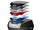Honda X-Adv [SHAD] - SH40 top case black 3kg 40L
