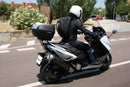 Honda Sh 300 [SHAD] - SH40 Topcase schwarz 3kg 40L-6