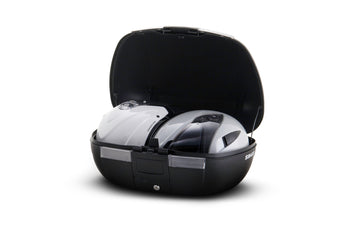 Kymco Ak 550 [SHAD] - SH45 Topcase - schwarz 6kg 45L