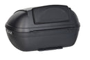 Honda Z 125 [SHAD] - SH45 topkoffer - zwart 6kg 45L