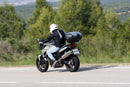 Honda Z 125 [SHAD] - SH45 topkoffer - zwart 6kg 45L
