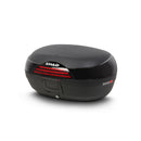 Honda X-Adv [SHAD] - SH46 topkoffer zwart 6kg 46L