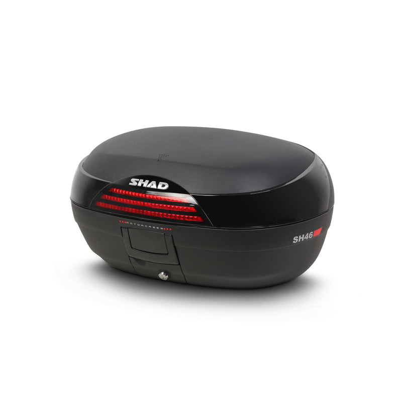 [SHAD] - SH46 topkoffer zwart