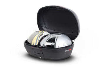 Honda X-Adv [SHAD] - SH46 Topcase schwarz 6kg 46L