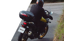Kawasaki J 125 [SHAD] - SH46 Topcase schwarz 6kg 46L