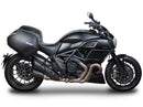 Ducati Diavel 1200 [SHAD] - 3P bevestigingssysteem (zijkant) - Ducati-1