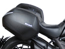 Ducati Diavel 1200 [SHAD] - 3P bevestigingssysteem (zijkant) - Ducati-2