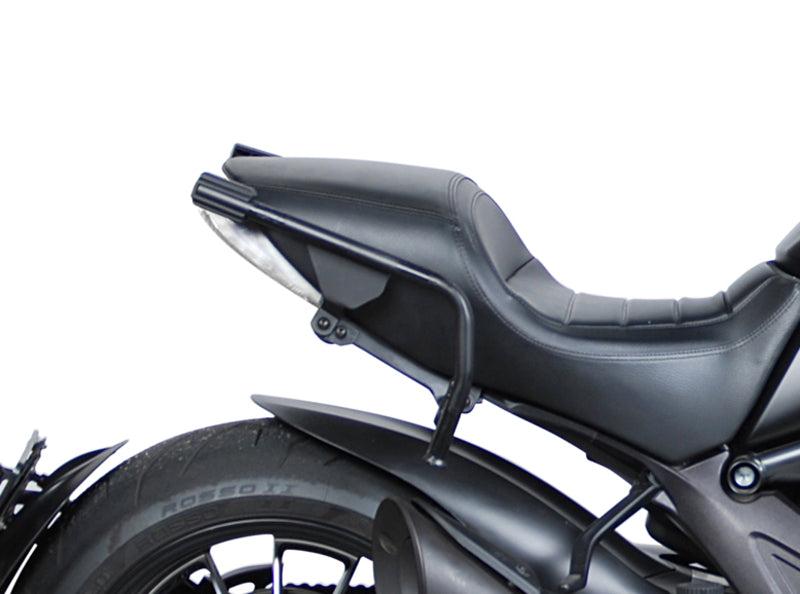 Ducati Diavel 1200 [SHAD] - 3P bevestigingssysteem (zijkant) - Ducati
