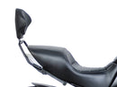 Ducati Diavel 1200 [SHAD] - Bevestigingssysteem voor de rugleuning-1
