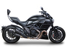 Ducati Diavel 1200 [SHAD] - Bevestigingssysteem voor de rugleuning-2