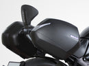 Ducati Diavel 1200 [SHAD] - Bevestigingssysteem voor de rugleuning-3
