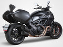 Ducati Diavel 1200 [SHAD] - Bevestigingssysteem voor de rugleuning-4