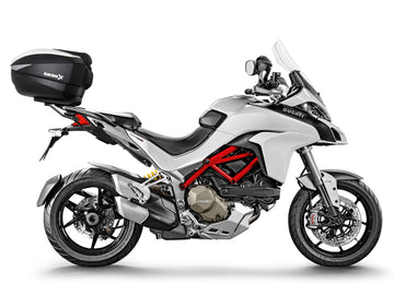 Ducati Multistrada 1200 / 1260 [2016-2021] [SHAD] - Top Master Montagesatz