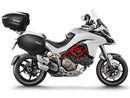 Ducati Multistrada 950 [SHAD] - Top Master mounting kit - Ducati-5